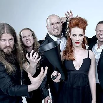 Epica - Age, Bio, Birthdate, Family, Networth & More