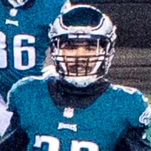 Marcus Epps Biography