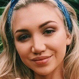 Gabrielle Epstein Biography