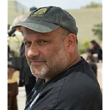 Eran Riklis - Birthdate, Age, Family, Bio, Networth & More