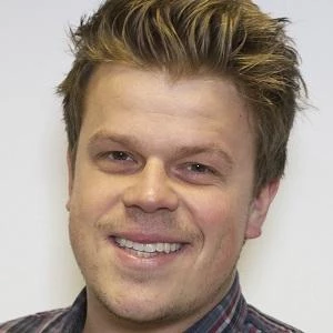 Dave Erasmus Biography