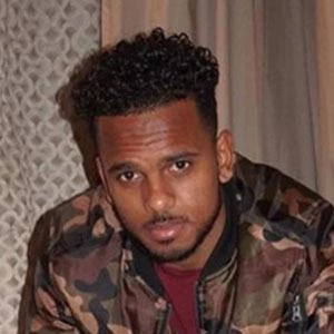 Kermit Erasmus - Age, Bio, Career, Family, Wiki, Networth & More