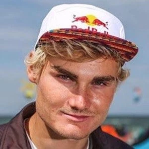 Linus Erdmann - Bio, Networth, Family, Age, Birthdate & More