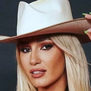 Alina Eremia Biography