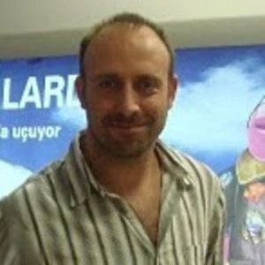 Halit Ergenc Biography
