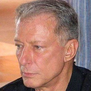 Werner Erhard Biography