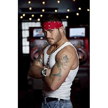 Eric Annunziato - Age, Bio, Birthdate, Family, Networth & More