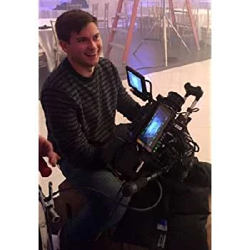 Eric Bader - Age, Bio, Birthdate, Family, Networth & More