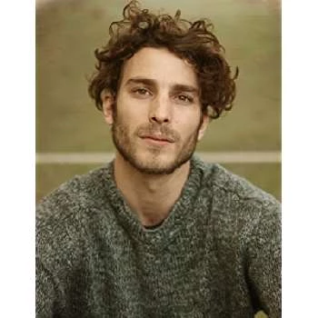 Eric Balbàs - Age, Bio, Birthdate, Family, Networth & More