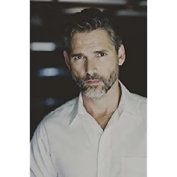Eric Bana