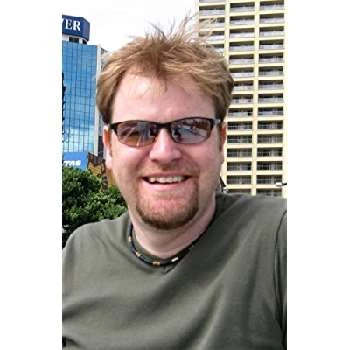 Eric Blue - Age, Bio, Birthdate, Family, Networth & More