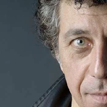 Eric Bogosian Biography