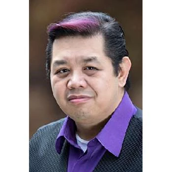 Eric Cajiuat Biography