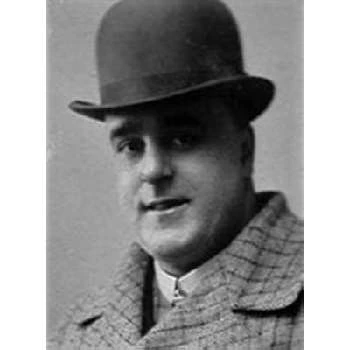 Eric Campbell - Age, Bio, Birthdate, Family, Networth & More