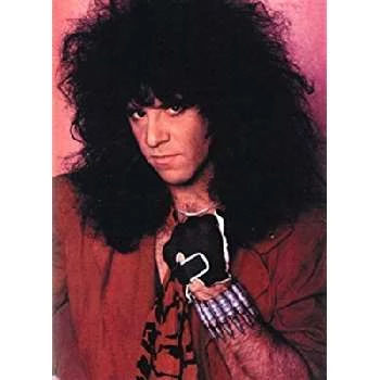 Eric Carr Biography
