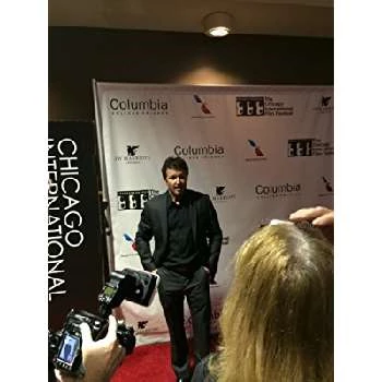 Eric Charles Biography