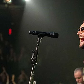 Eric Church Biography