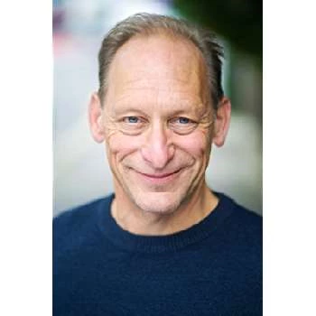 Eric Colvin Biography