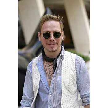 Eric Daman Biography
