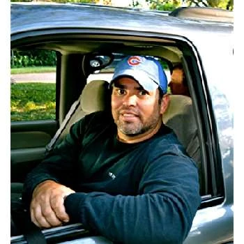 Eric Damazio - Age, Bio, Birthdate, Family, Networth & More