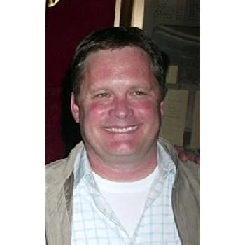 Eric Darnell - Age, Height, Birthdate, Family, Wiki & More