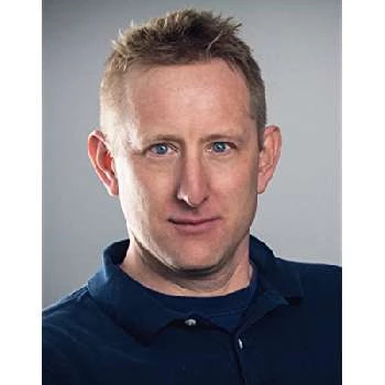 Eric Dean Freese Biography