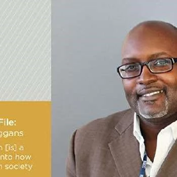 Eric Deggans - Age, Bio, Birthdate, Family, Networth & More