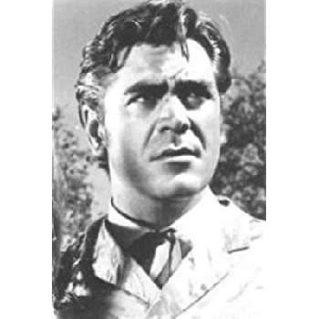 Eric del Castillo Biography