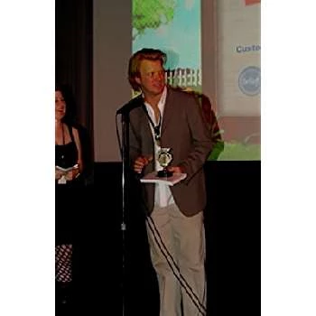 Eric Devlin Taylor - Age, Bio, Birthdate, Family, Networth & More