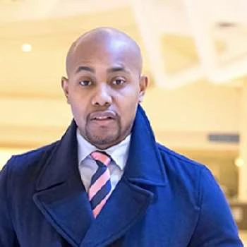 Eric Dickens - Age, Bio, Birthdate, Family, Networth & More