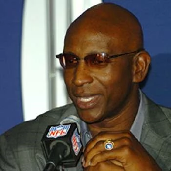 Eric Dickerson - Birthdate, Age, Family, Bio, Networth & More