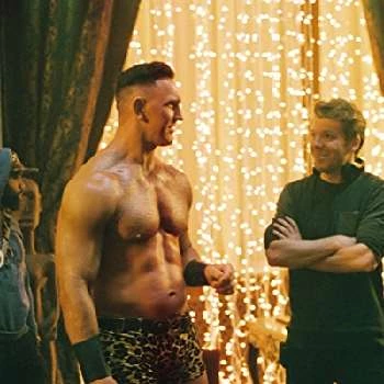 Eric Dietel - Age, Bio, Birthdate, Family, Networth & More