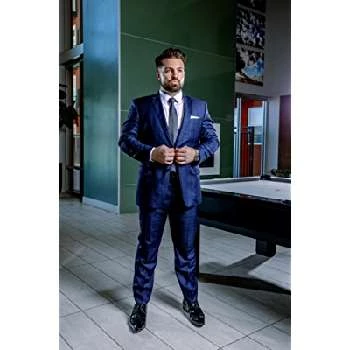 Eric Faddis - Age, Bio, Birthdate, Family, Networth & More