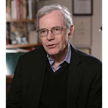 Eric Foner Biography