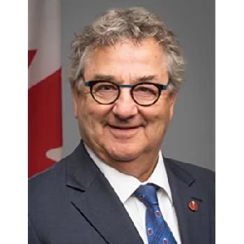 Éric Forest - Age, Bio, Birthdate, Family, Networth & More