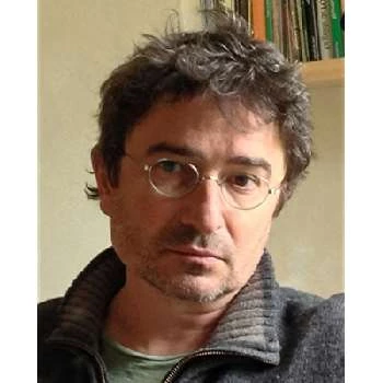 Eric Gautier - Birthdate, Age, Family, Bio, Networth & More