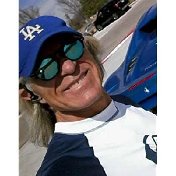 Eric Gilbert - Age, Bio, Birthdate, Family, Networth & More