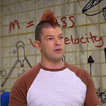 Eric Gradman - Age, Bio, Birthdate, Family, Networth & More