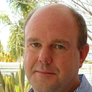 Eric Harlacher - Age, Bio, Birthdate, Family, Networth & More