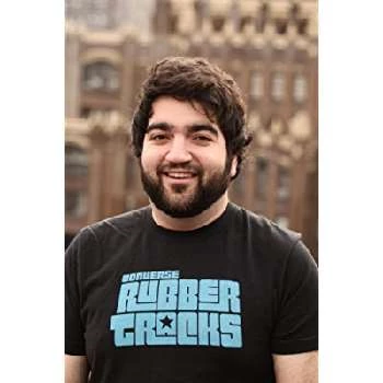 Eric Jackowitz - Age, Bio, Birthdate, Family, Networth & More