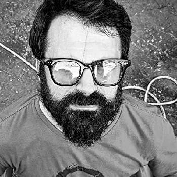 Eric Jacobus Biography