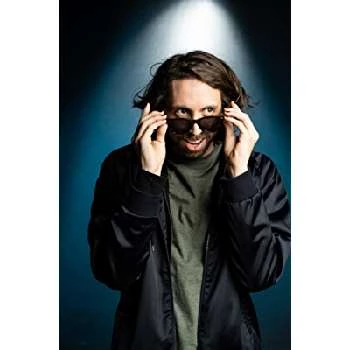 Eric Lampaert - Age, Bio, Birthdate, Family, Networth & More