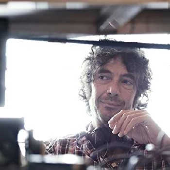 Eric Lavaine - Family, Bio, Birthdate,Age, Networth , Wiki& More