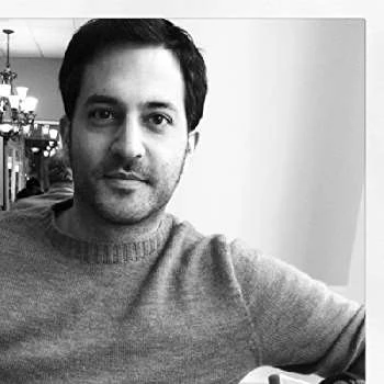 Eric Ledgin - Age, Bio, Birthdate, Family, Networth & More