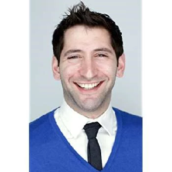 Eric M. Levy - Age, Bio, Birthdate, Family, Networth & More