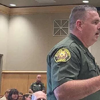 Eric Magrini - Age, Bio, Birthdate, Family, Networth & More