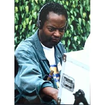 Eric Meza - Age, Bio, Birthdate, Family, Networth & More