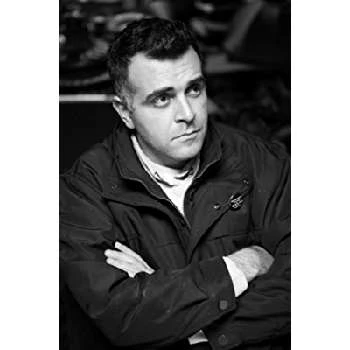 Eric Nazarian Biography