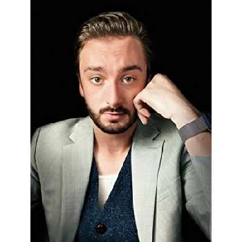 Eric Patrick Cameron Biography