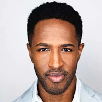 Eric R. Williams Biography